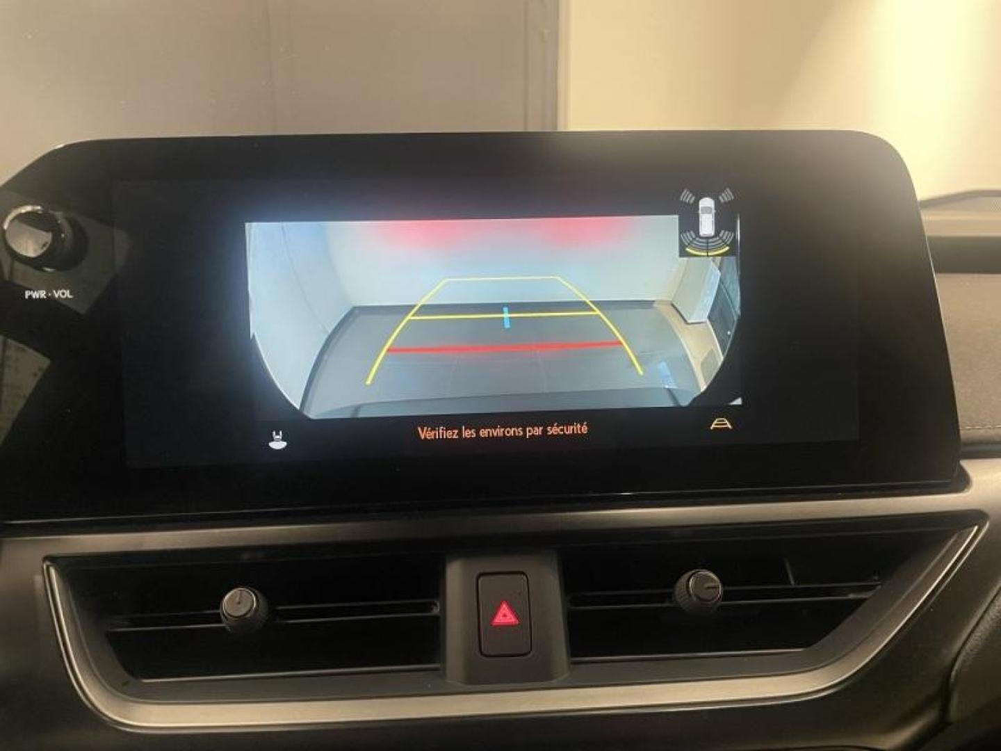 LEXUS UX 250h 4WD Luxe Plus  MY22 - Photo 20