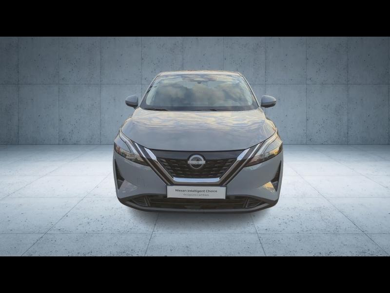 NISSAN Qashqai e-POWER 190ch Business Edition 2022 - Photo 2