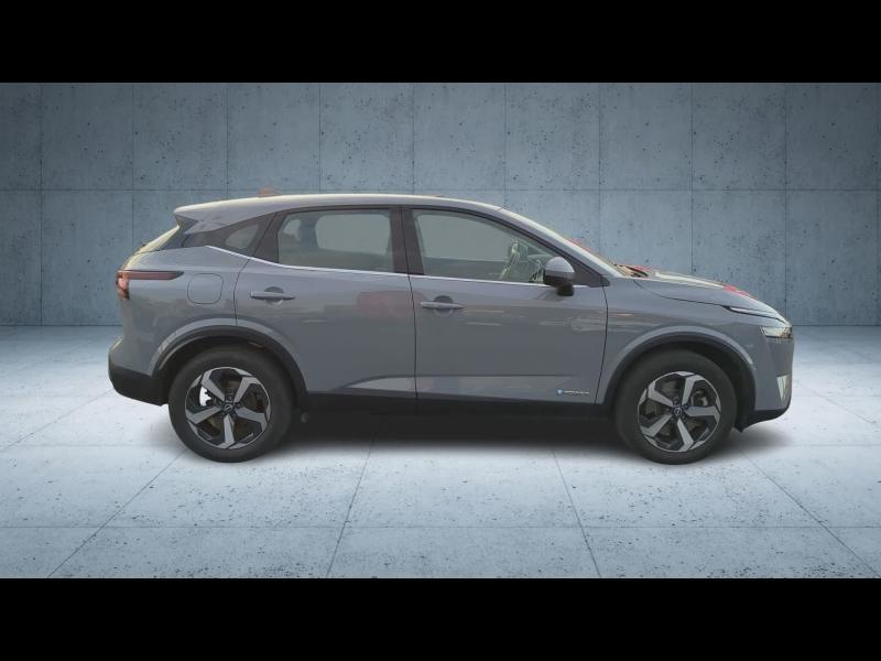 NISSAN Qashqai e-POWER 190ch Business Edition 2022 - Photo 4