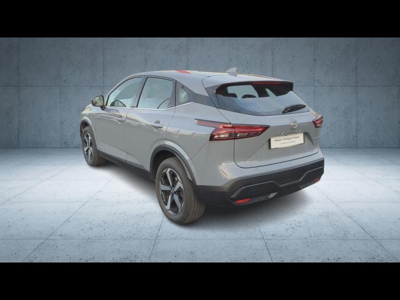 NISSAN Qashqai e-POWER 190ch Business Edition 2022 - Photo 6
