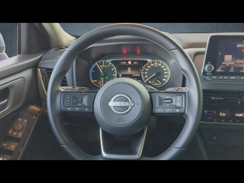 NISSAN Qashqai e-POWER 190ch Business Edition 2022 - Photo 10