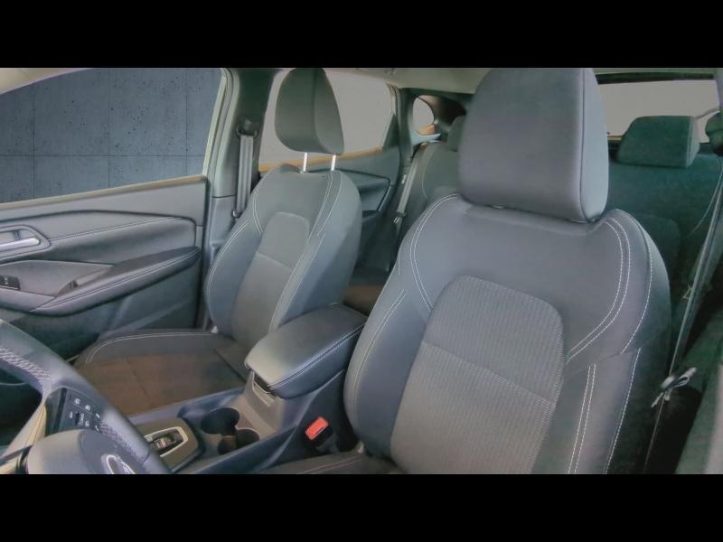 NISSAN Qashqai e-POWER 190ch Business Edition 2022 - Photo 15