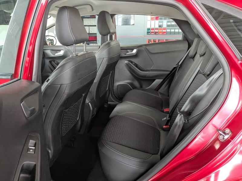 FORD Puma 1.0 Flexifuel 125ch S&S mHEV Titanium Business - Photo 19