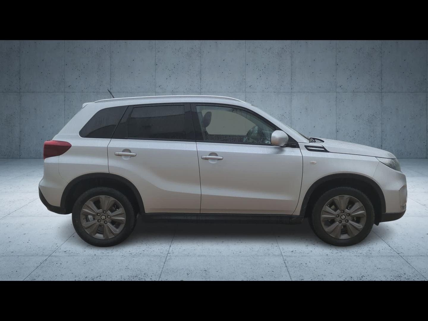 SUZUKI Vitara 1.4 Boosterjet Hybrid 129ch Privilège Allgrip - Photo 6
