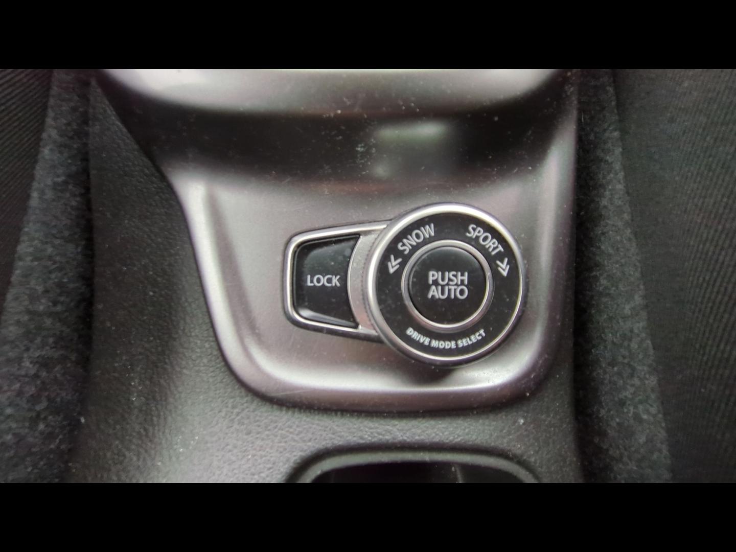 SUZUKI Vitara 1.4 Boosterjet Hybrid 129ch Privilège Allgrip - Photo 14