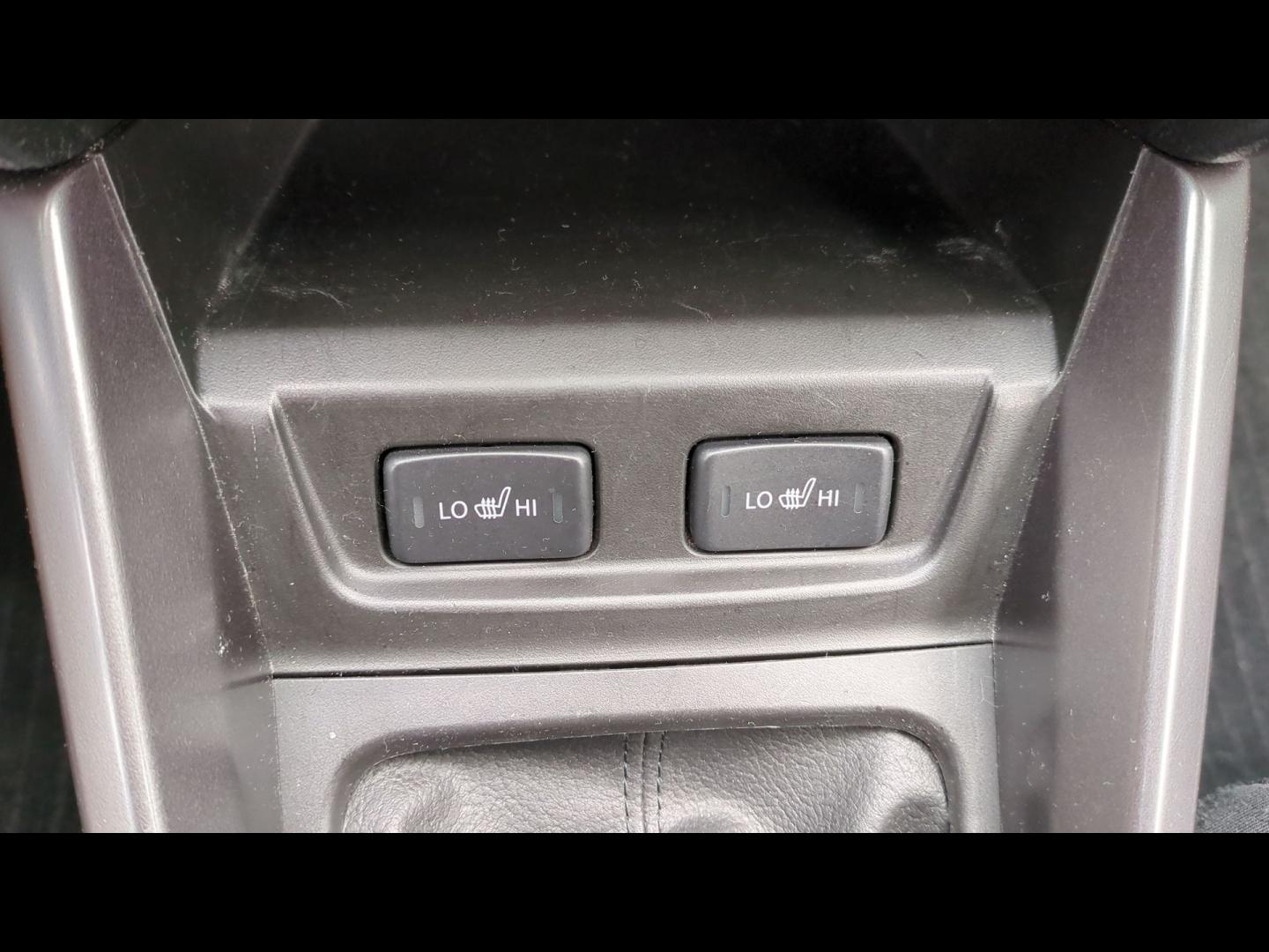 SUZUKI Vitara 1.4 Boosterjet Hybrid 129ch Privilège Allgrip - Photo 15