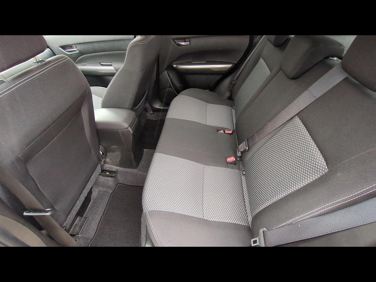SUZUKI Vitara 1.4 Boosterjet Hybrid 129ch Privilège Allgrip - Photo 16