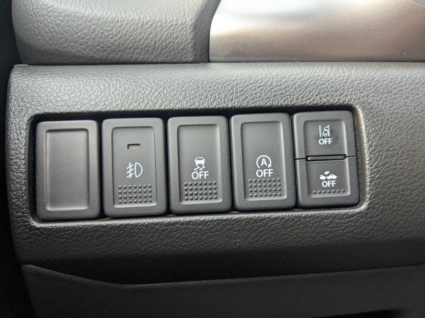 SUZUKI Vitara 1.4 Boosterjet Hybrid 129ch Privilège - Photo 13