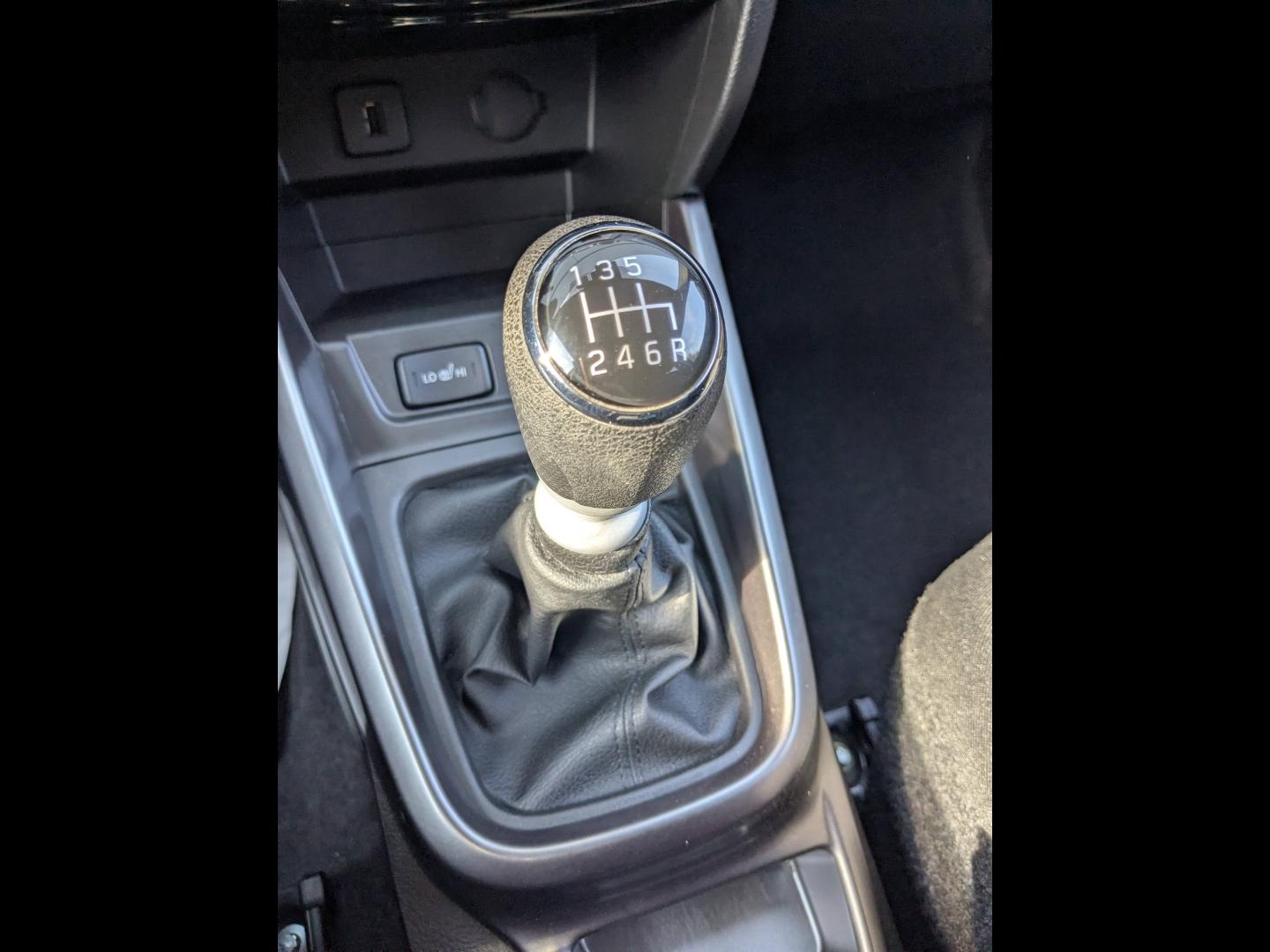 SUZUKI Vitara 1.4 Boosterjet Hybrid 129ch Privilège - Photo 18