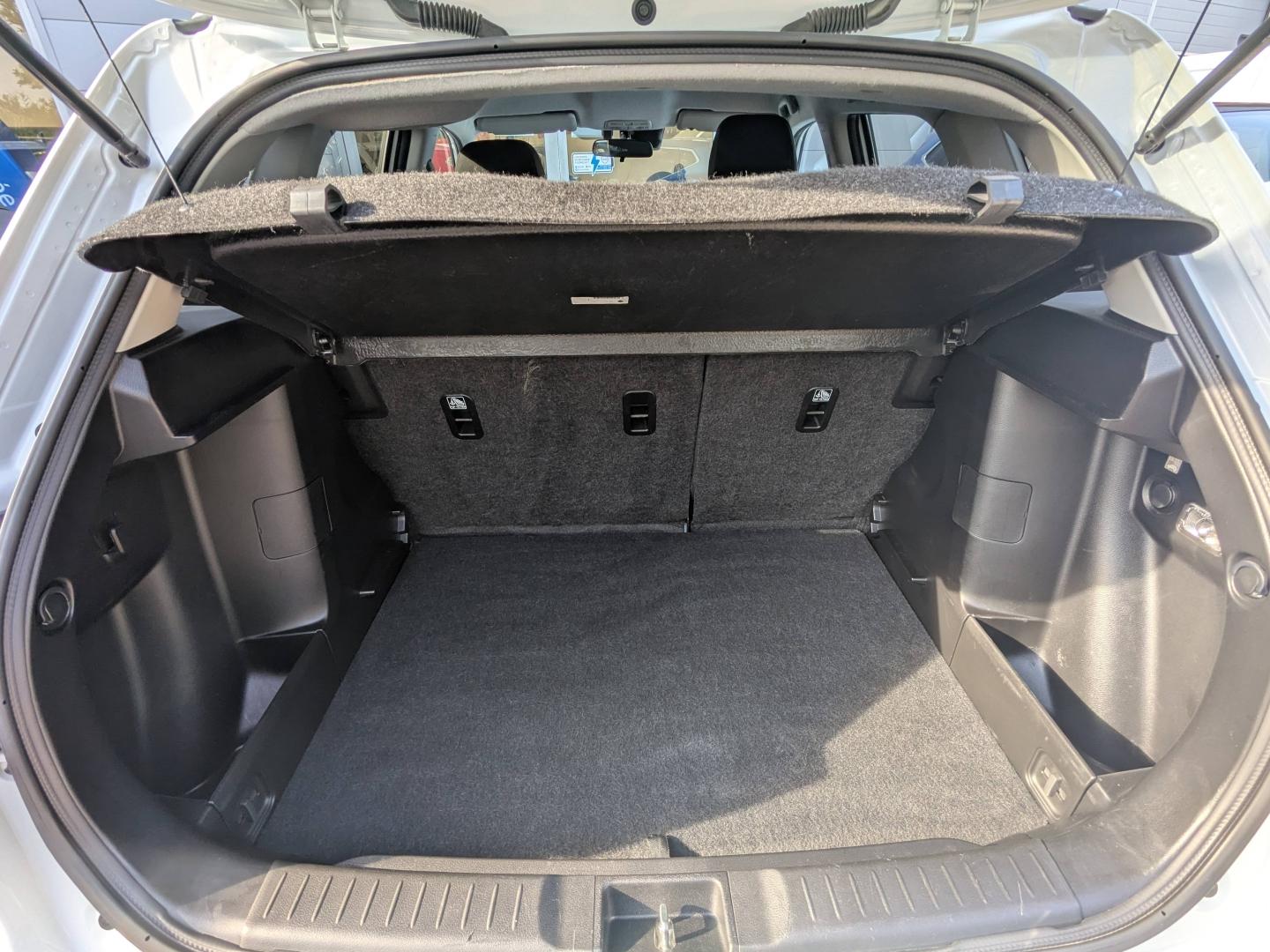 SUZUKI Vitara 1.4 Boosterjet Hybrid 129ch Privilège - Photo 20