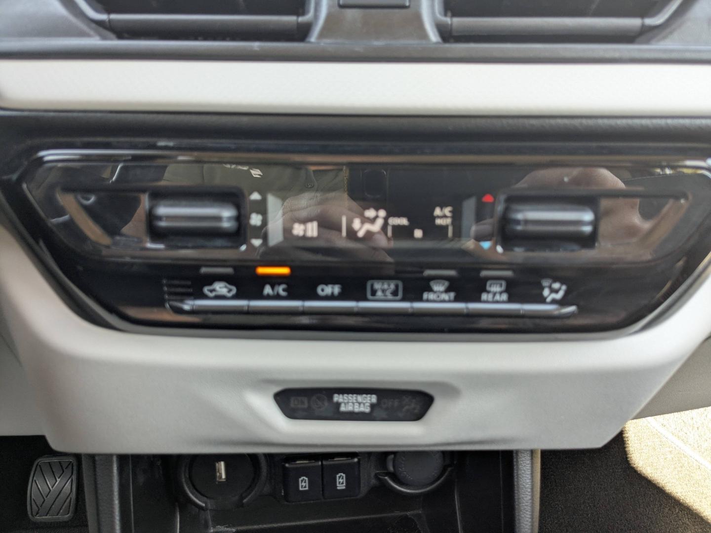SUZUKI Swift 1.2 Hybrid 83ch Privilège - Photo 15