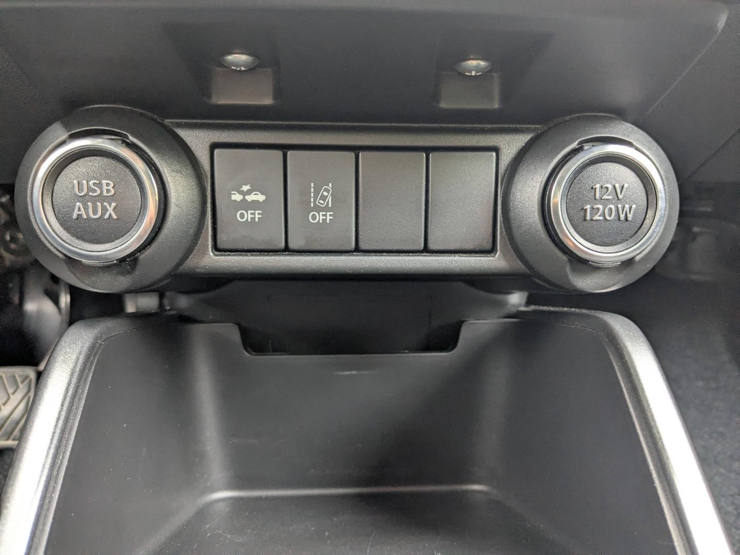 SUZUKI Ignis 1.2 Dualjet Hybrid 90ch Pack Euro6d-T - Photo 33