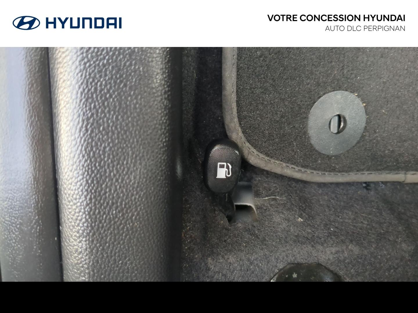 HYUNDAI i20 1.0 T-GDi 100ch Edition #Style Euro6d-T EVAP - Photo 16