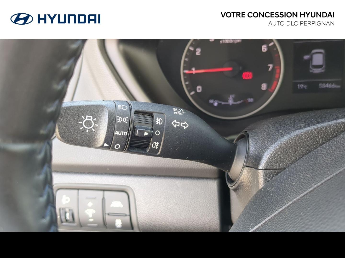 HYUNDAI i20 1.0 T-GDi 100ch Edition #Style Euro6d-T EVAP - Photo 18
