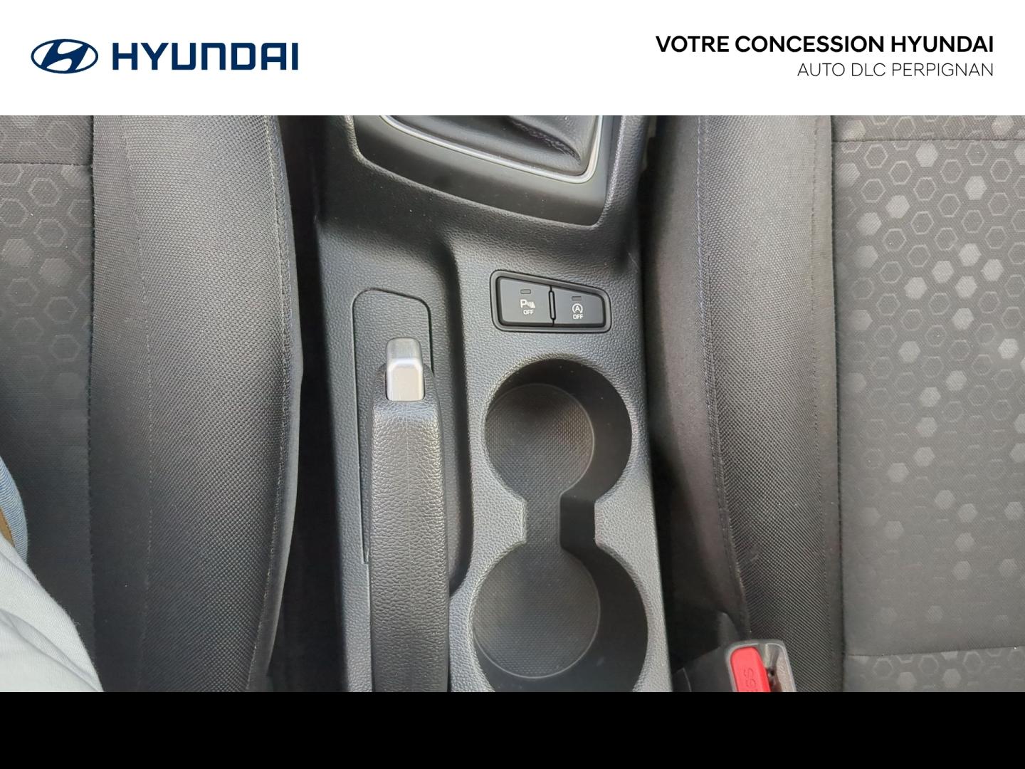 HYUNDAI i20 1.0 T-GDi 100ch Edition #Style Euro6d-T EVAP - Photo 28