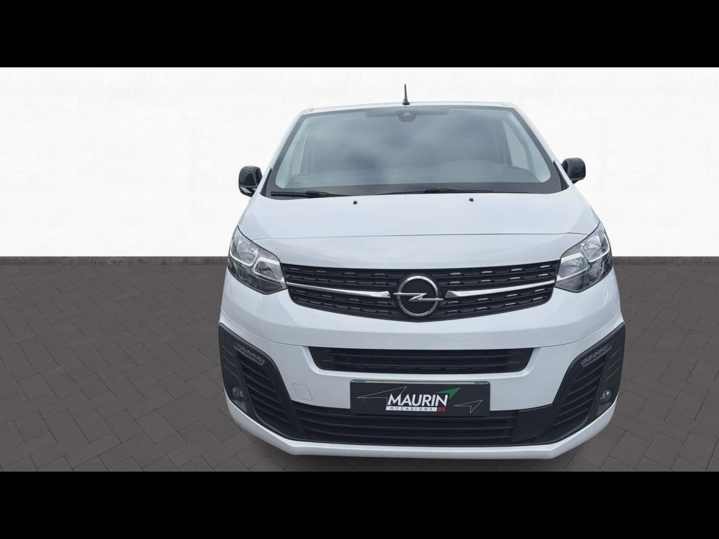 OPEL Vivaro Fg L2 Standard 2.0 D 145ch Pack Clim - Photo 2