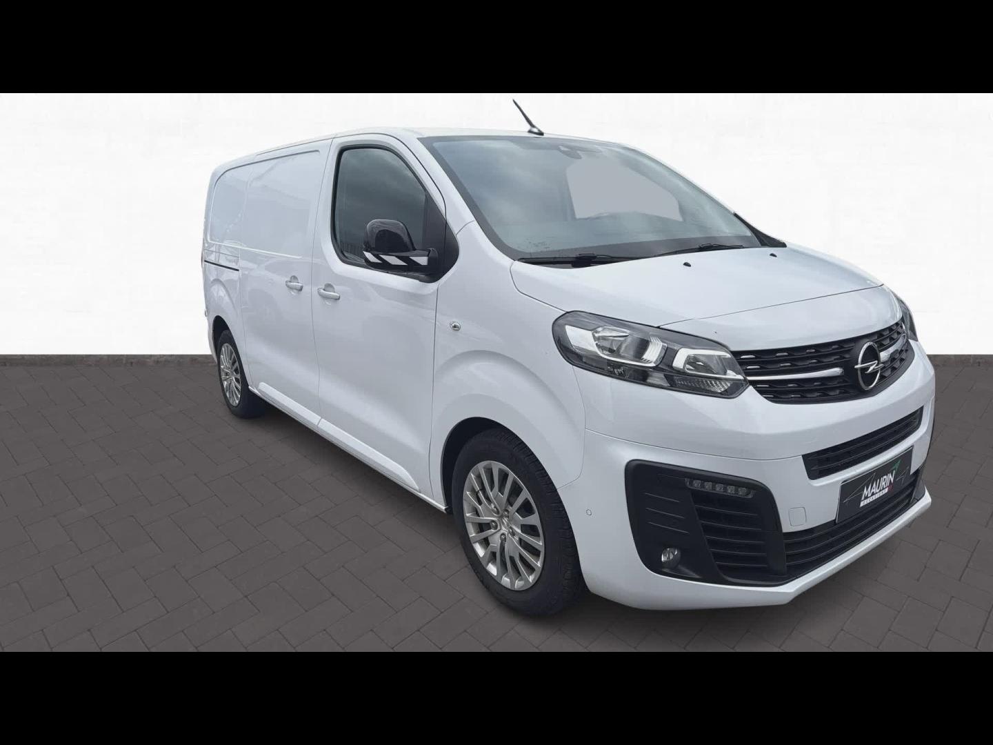 OPEL Vivaro Fg L2 Standard 2.0 D 145ch Pack Clim - Photo 3