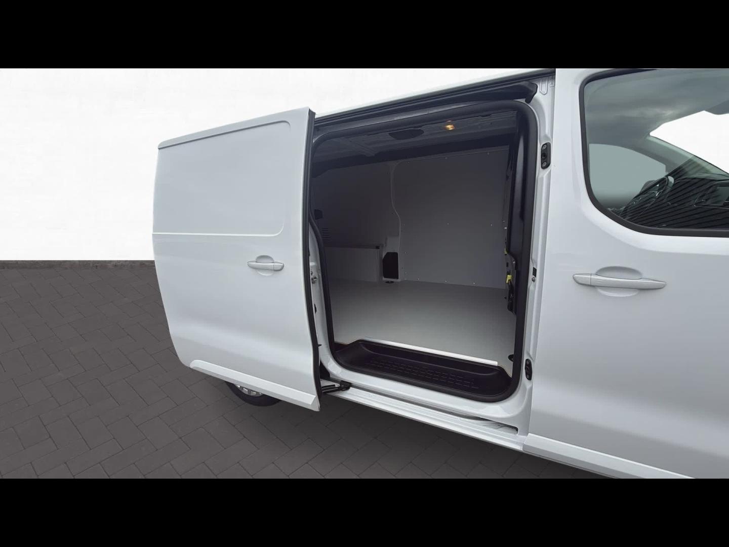 OPEL Vivaro Fg L2 Standard 2.0 D 145ch Pack Clim - Photo 4