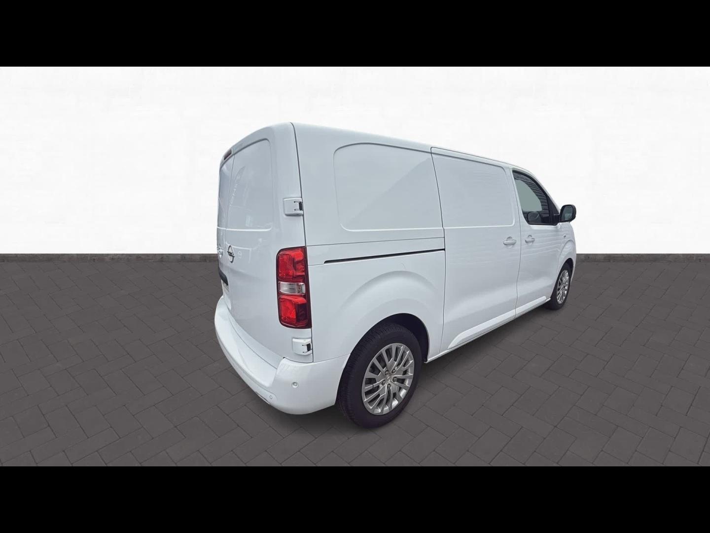 OPEL Vivaro Fg L2 Standard 2.0 D 145ch Pack Clim - Photo 5