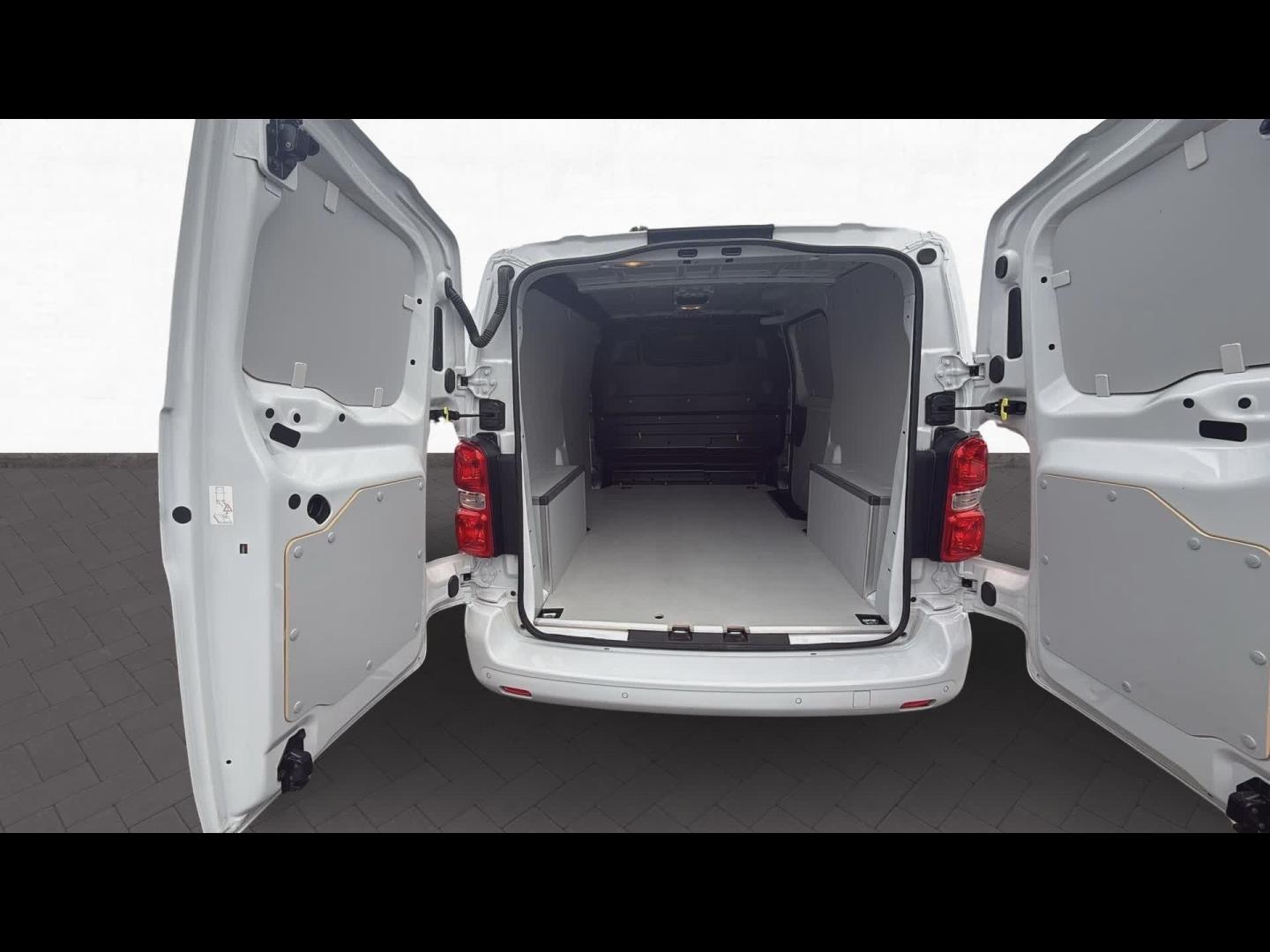 OPEL Vivaro Fg L2 Standard 2.0 D 145ch Pack Clim - Photo 7