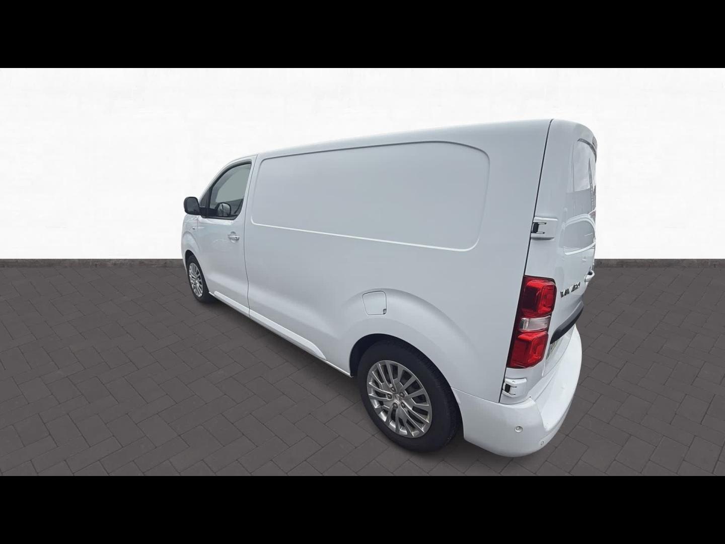 OPEL Vivaro Fg L2 Standard 2.0 D 145ch Pack Clim - Photo 8