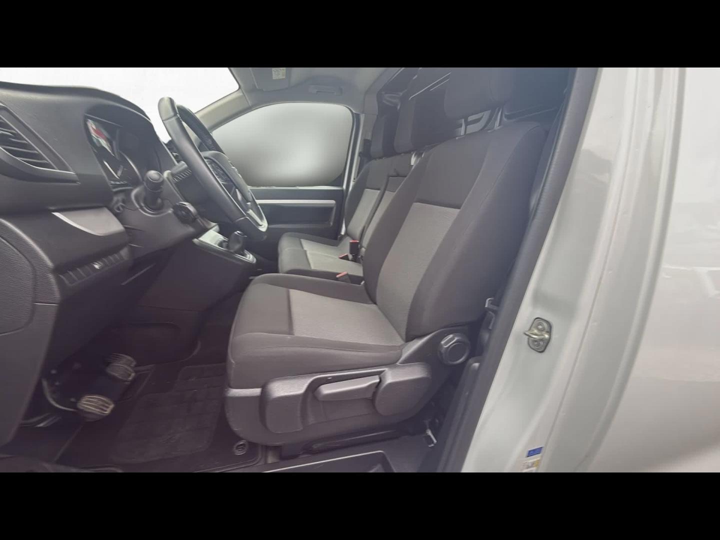 OPEL Vivaro Fg L2 Standard 2.0 D 145ch Pack Clim - Photo 9