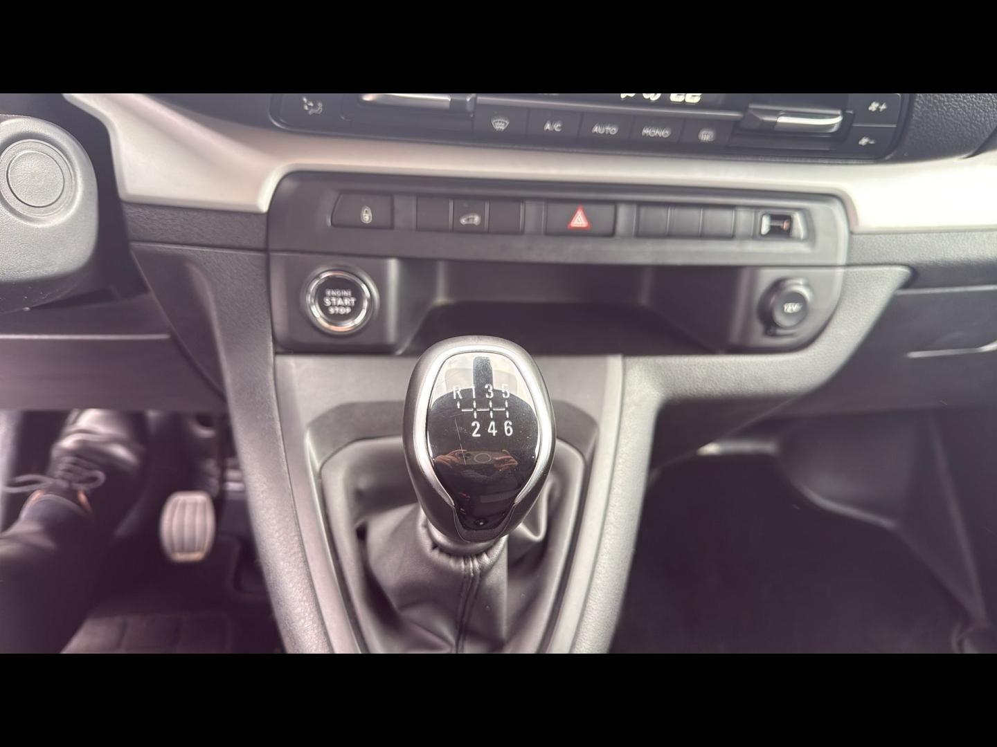 OPEL Vivaro Fg L2 Standard 2.0 D 145ch Pack Clim - Photo 12