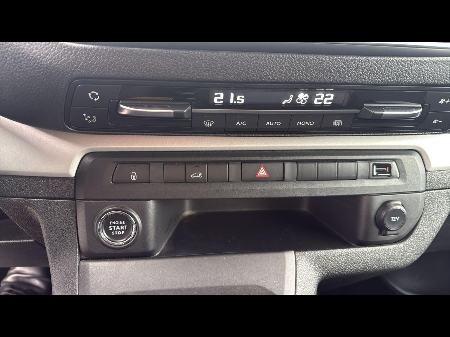 OPEL Vivaro Fg L2 Standard 2.0 D 145ch Pack Clim - Photo 13
