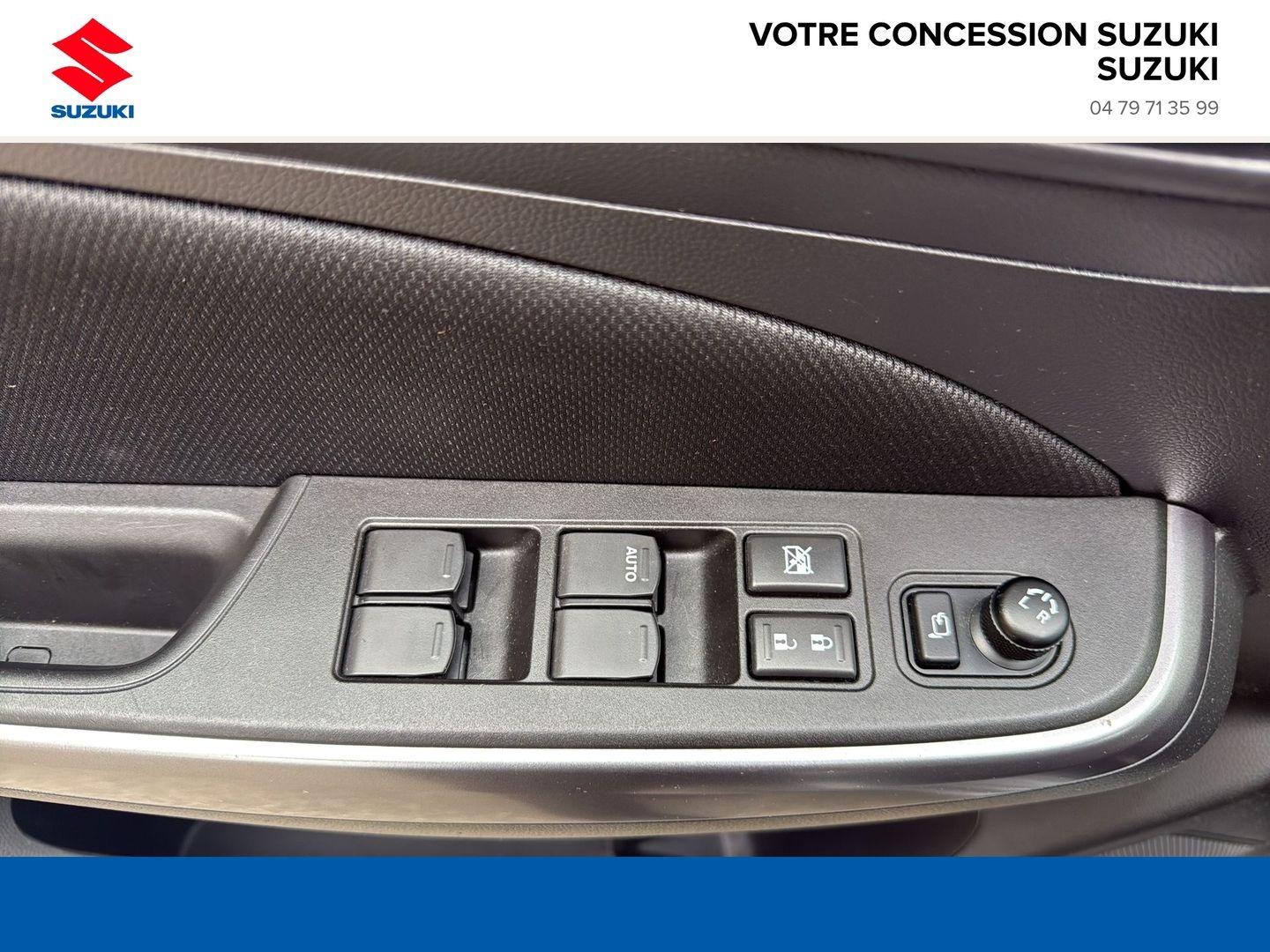 SUZUKI Swift 1.2 Dualjet Hybrid 83ch Pack AllGrip - Photo 12
