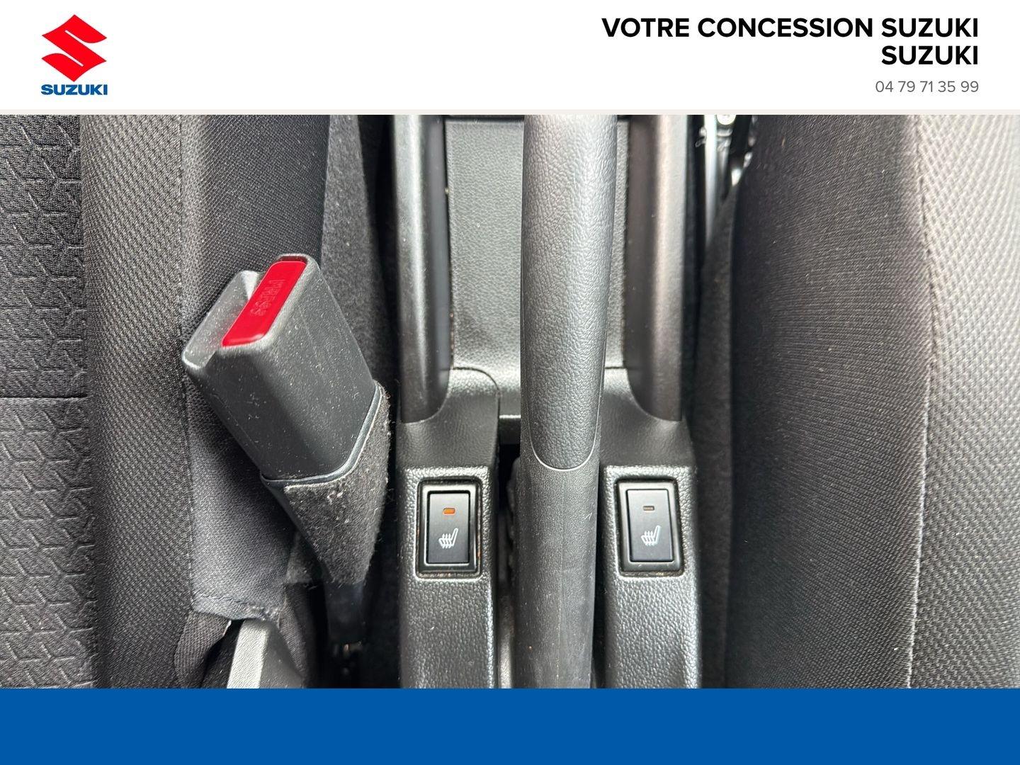 SUZUKI Swift 1.2 Dualjet Hybrid 83ch Pack AllGrip - Photo 14