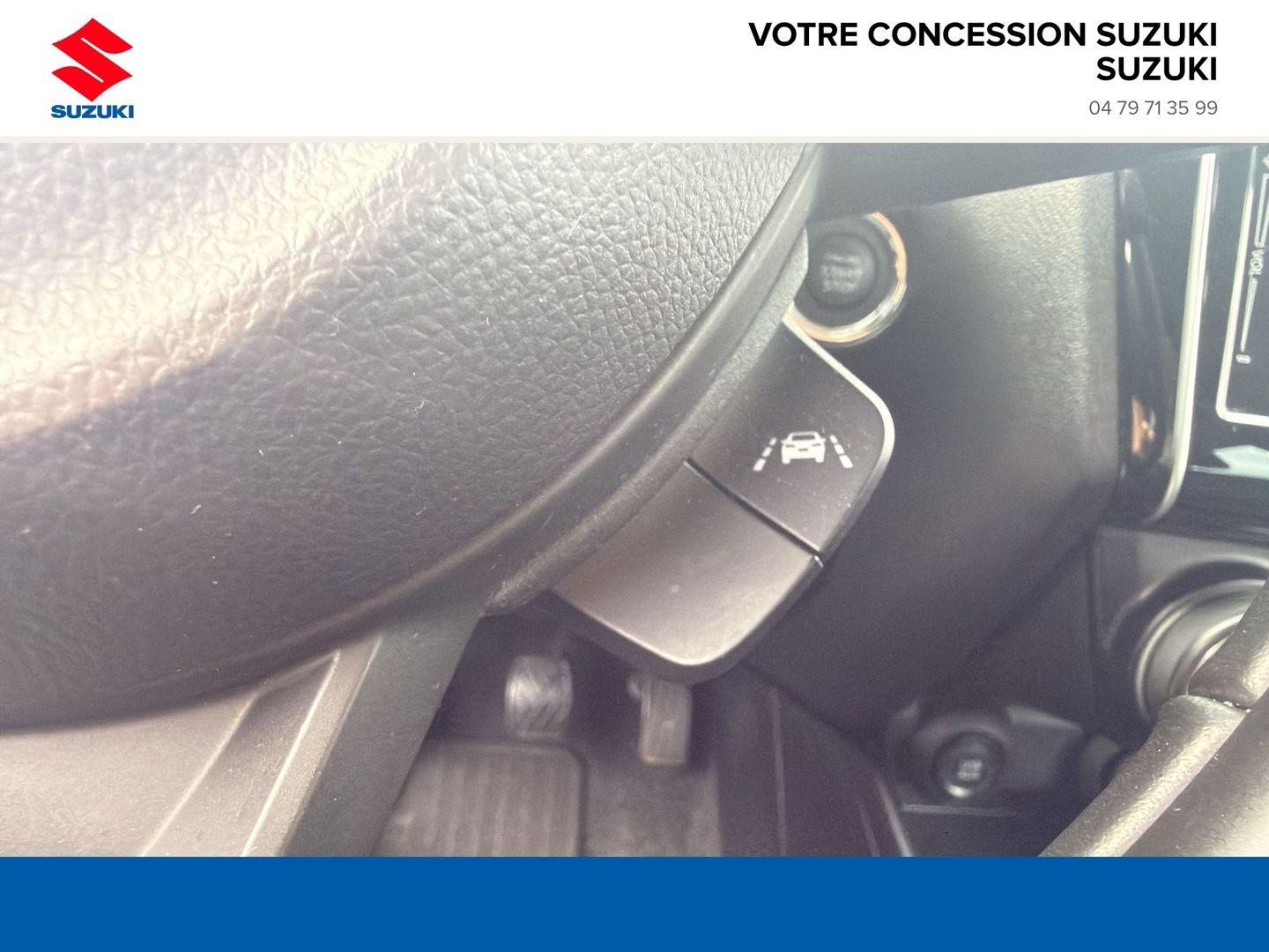 SUZUKI Swift 1.2 Dualjet Hybrid 83ch Pack AllGrip - Photo 23