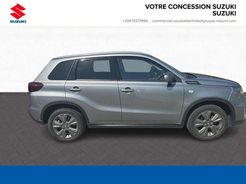 SUZUKI Vitara 1.4 Boosterjet Hybrid 129ch Privilège Allgrip - Photo 6