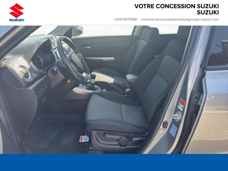 SUZUKI Vitara 1.4 Boosterjet Hybrid 129ch Privilège Allgrip - Photo 10