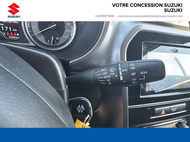SUZUKI Vitara 1.4 Boosterjet Hybrid 129ch Privilège Allgrip - Photo 14