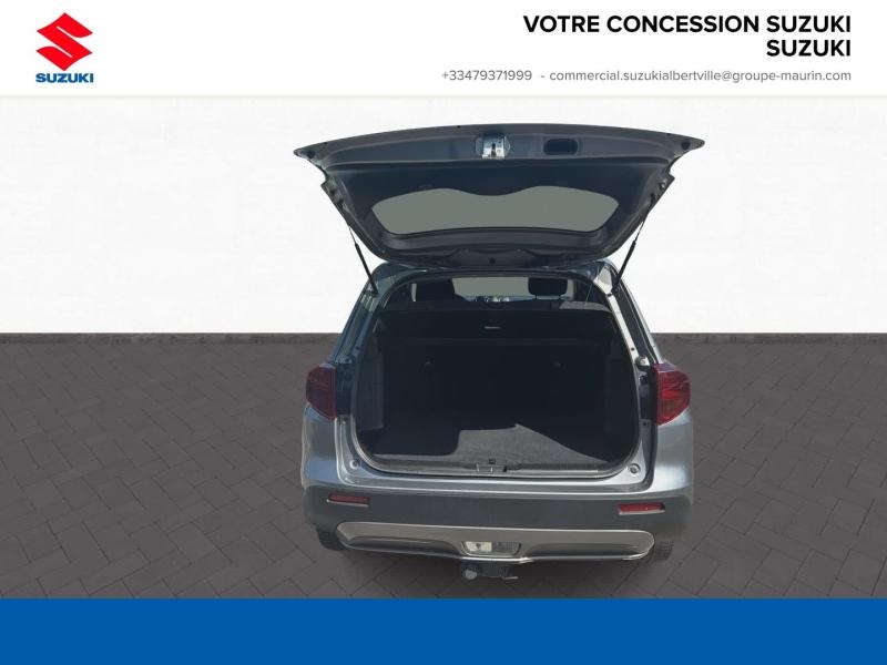 SUZUKI Vitara 1.4 Boosterjet Hybrid 129ch Privilège Allgrip - Photo 21
