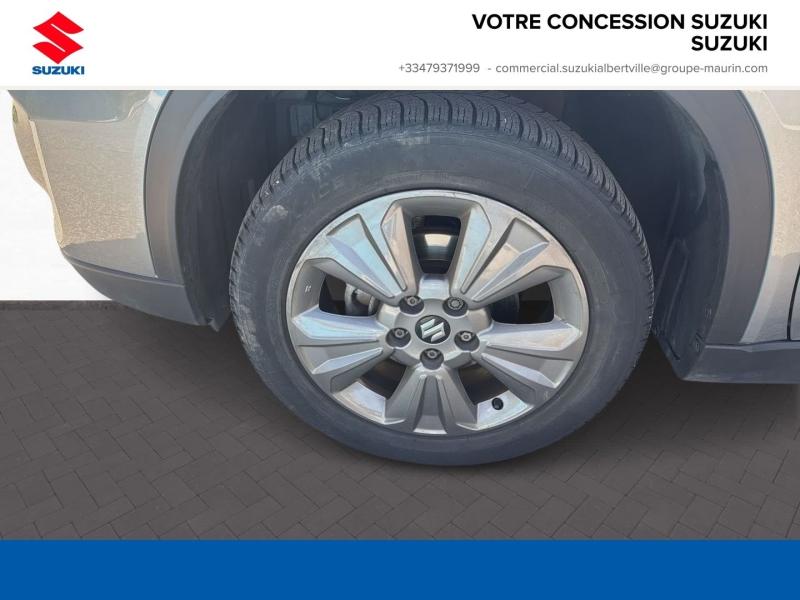 SUZUKI Vitara 1.4 Boosterjet Hybrid 129ch Privilège Allgrip - Photo 24