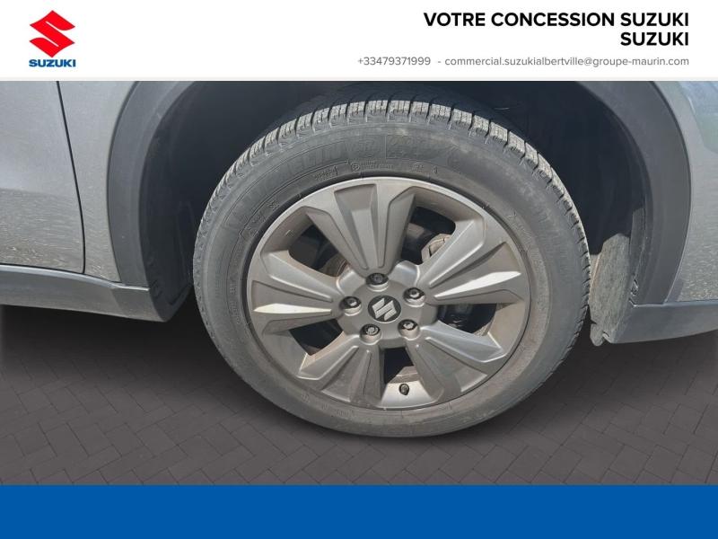 SUZUKI Vitara 1.4 Boosterjet Hybrid 129ch Privilège Allgrip - Photo 25
