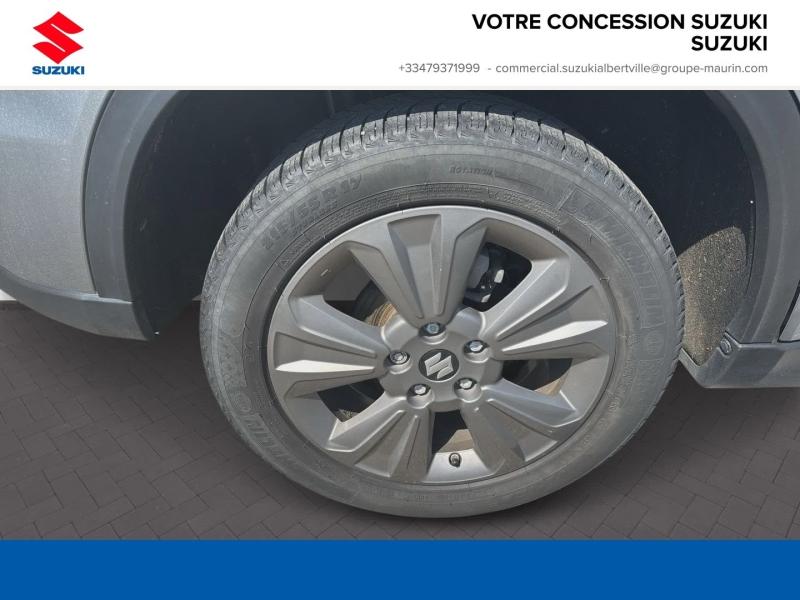 SUZUKI Vitara 1.4 Boosterjet Hybrid 129ch Privilège Allgrip - Photo 26