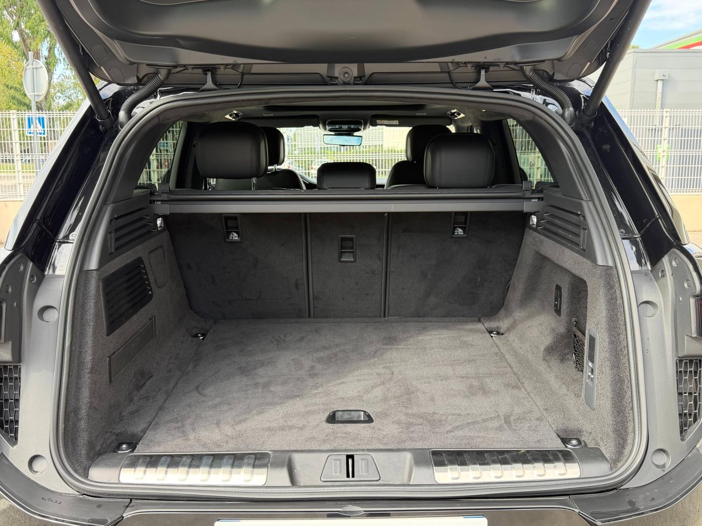 LAND-ROVER Range Rover Sport 3.0 P550e 550ch PHEV Autobiography - Photo 8