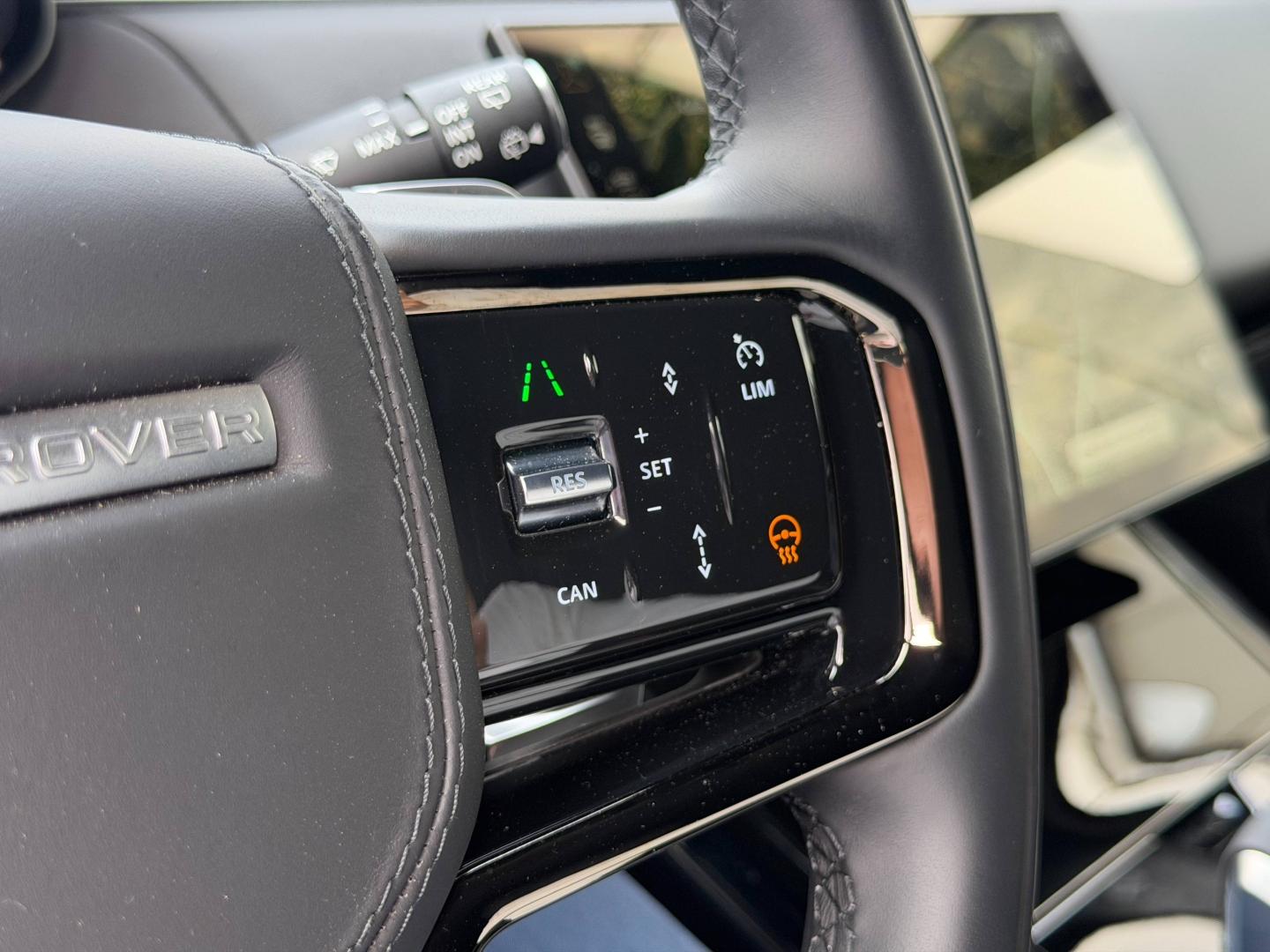 LAND-ROVER Range Rover Sport 3.0 P550e 550ch PHEV Autobiography - Photo 17