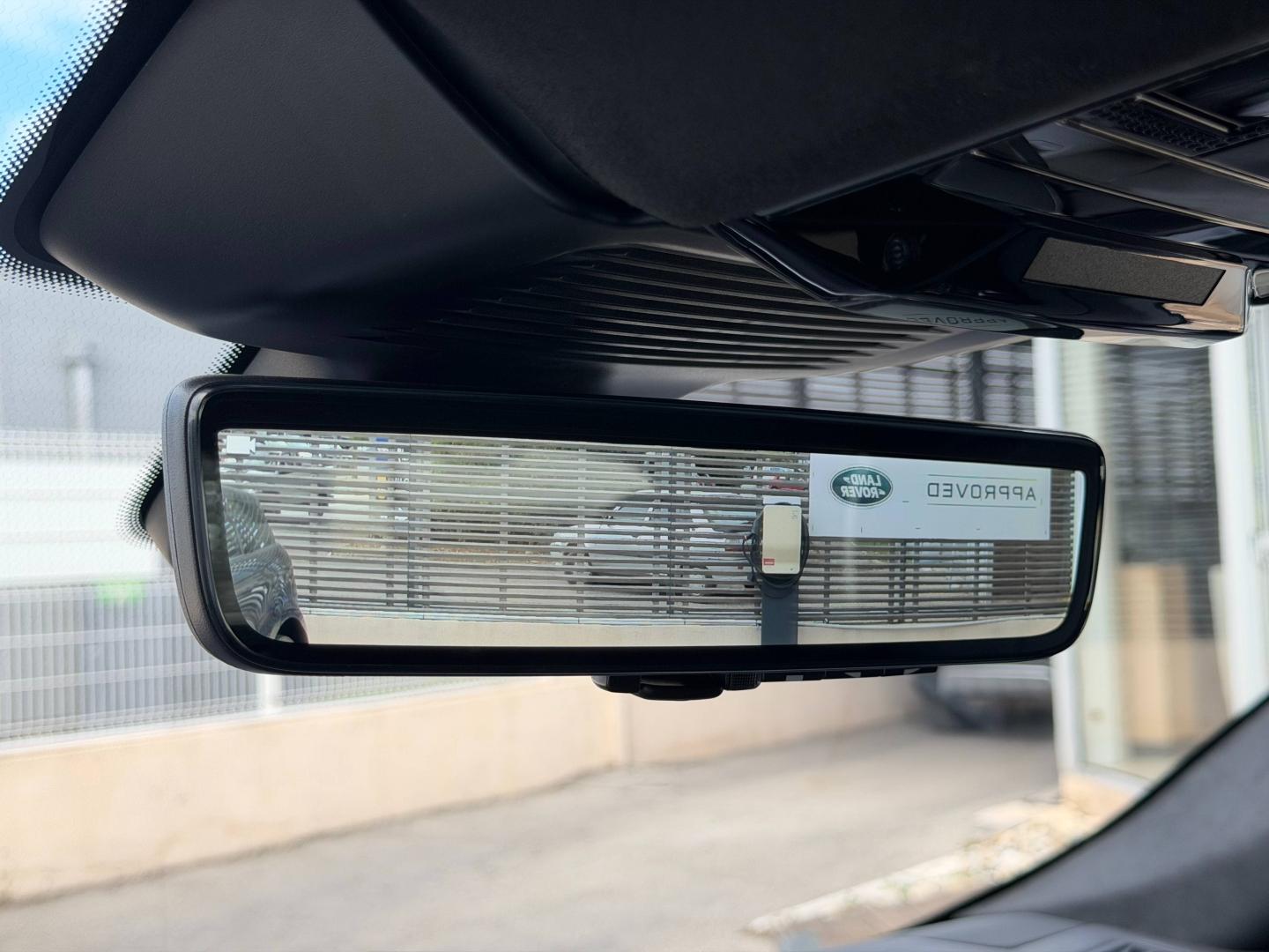 LAND-ROVER Range Rover Sport 3.0 P550e 550ch PHEV Autobiography - Photo 20