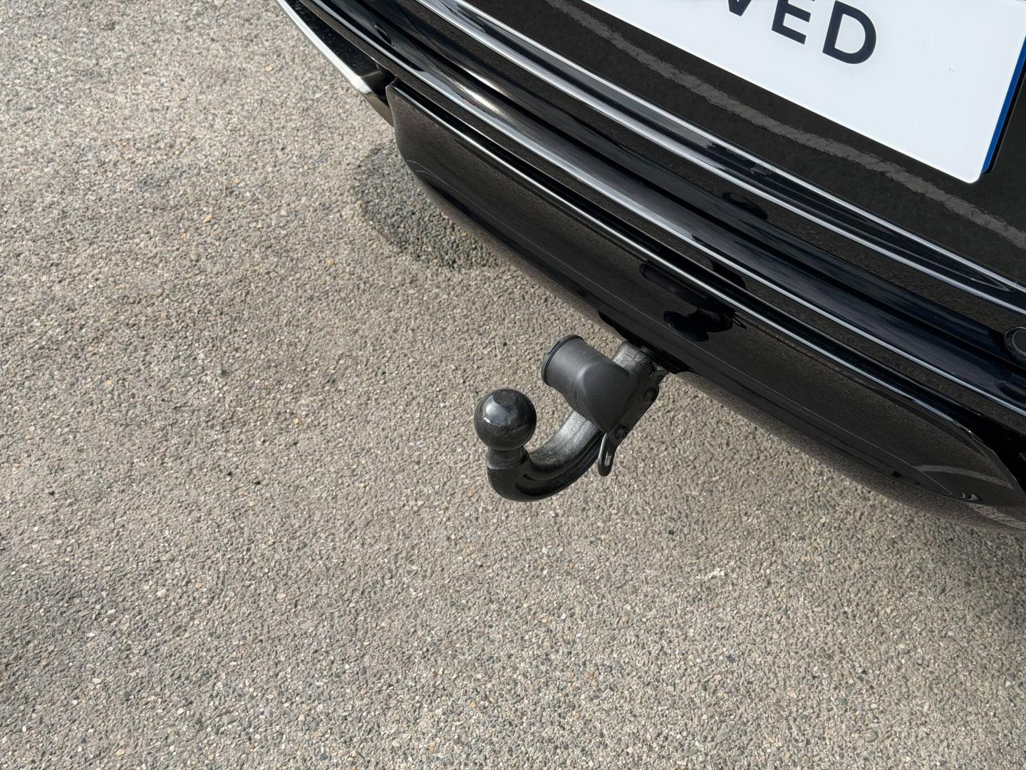 LAND-ROVER Range Rover Sport 3.0 P550e 550ch PHEV Autobiography - Photo 27
