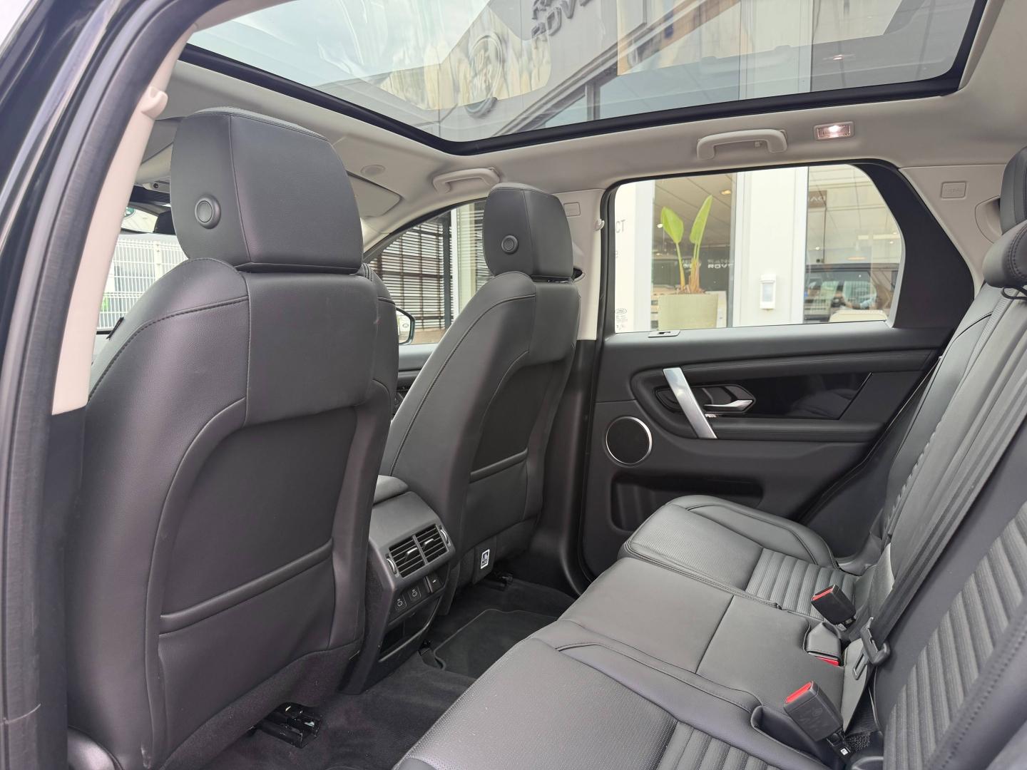 LAND-ROVER Discovery Sport 1.5 P270e PHEV 269ch Dynamic S - Photo 13