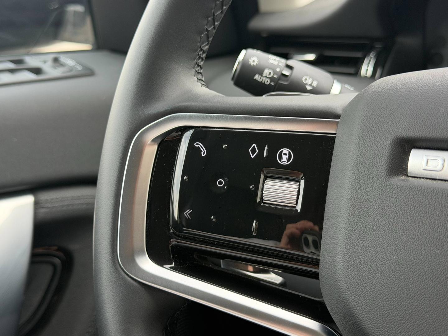 LAND-ROVER Discovery Sport 1.5 P270e PHEV 269ch Dynamic S - Photo 18