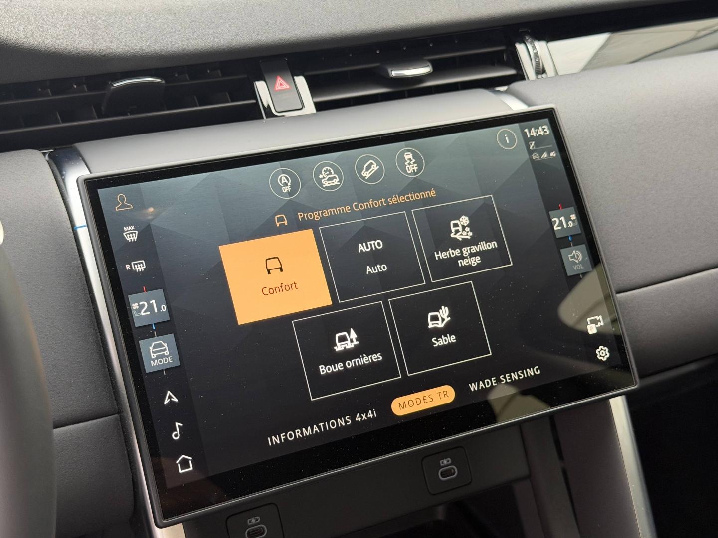 LAND-ROVER Discovery Sport 1.5 P270e PHEV 269ch Dynamic S - Photo 19