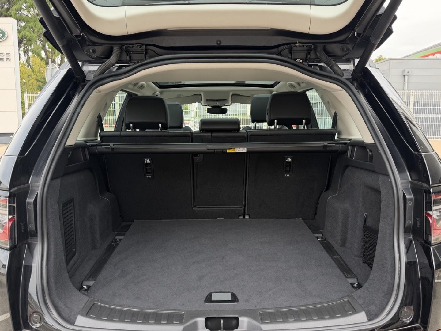 LAND-ROVER Discovery Sport 1.5 P270e PHEV 269ch Dynamic S - Photo 22