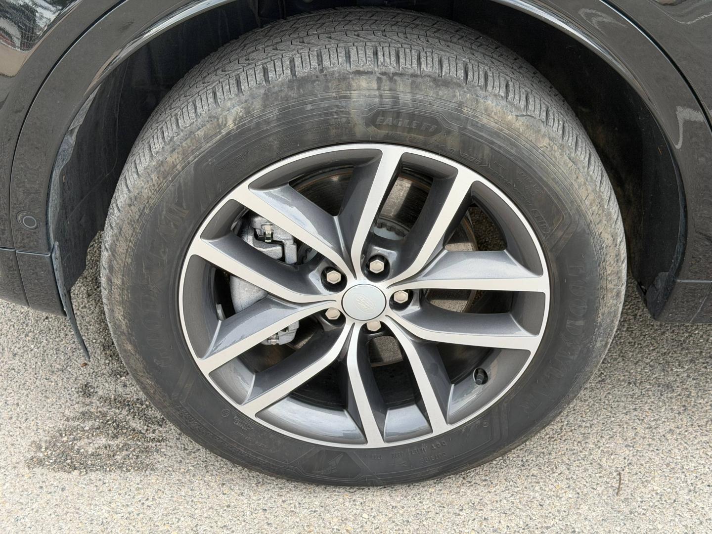 LAND-ROVER Discovery Sport 1.5 P270e PHEV 269ch Dynamic S - Photo 23