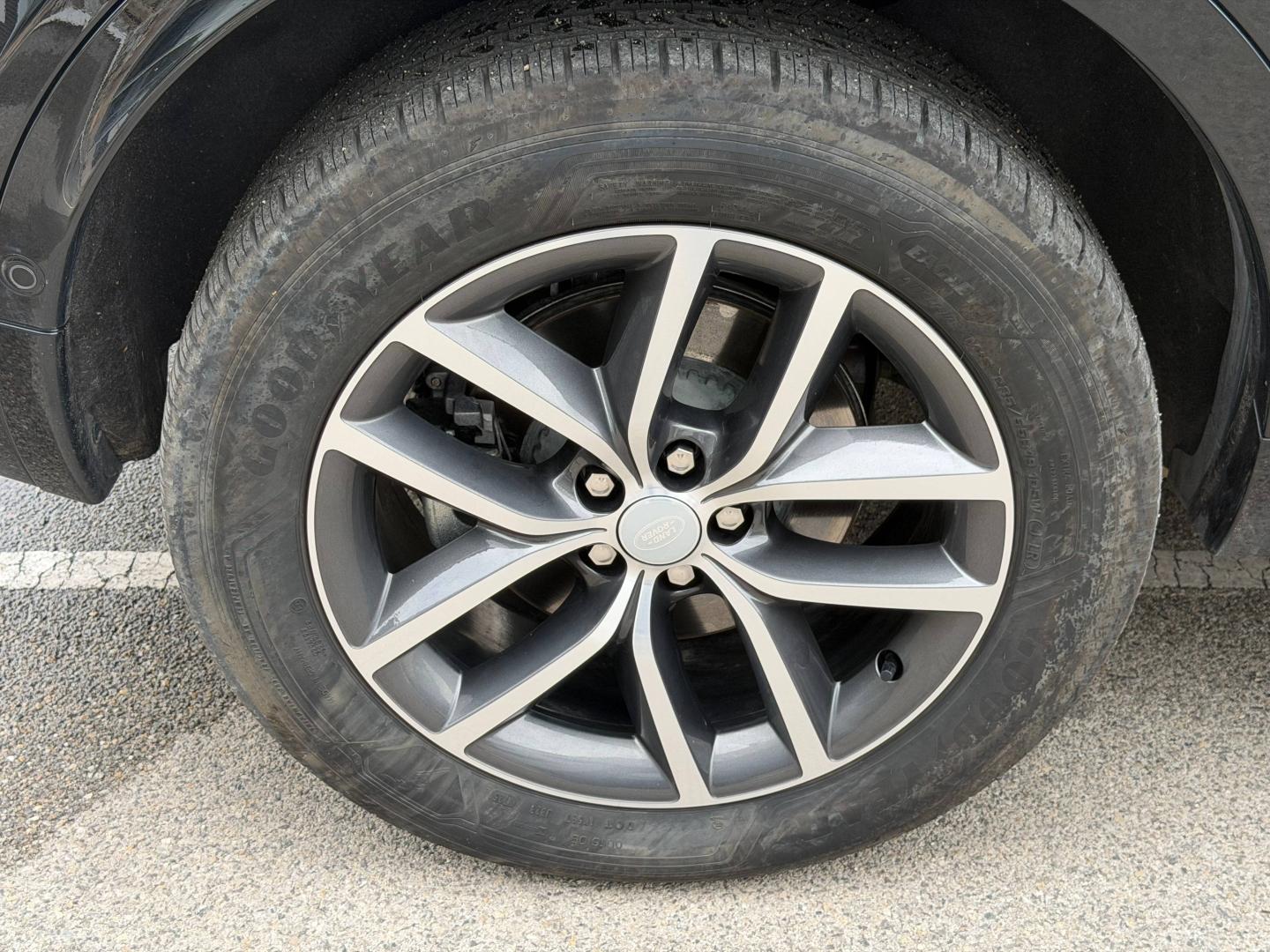 LAND-ROVER Discovery Sport 1.5 P270e PHEV 269ch Dynamic S - Photo 24