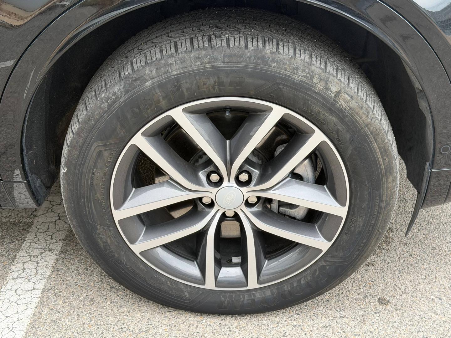 LAND-ROVER Discovery Sport 1.5 P270e PHEV 269ch Dynamic S - Photo 25