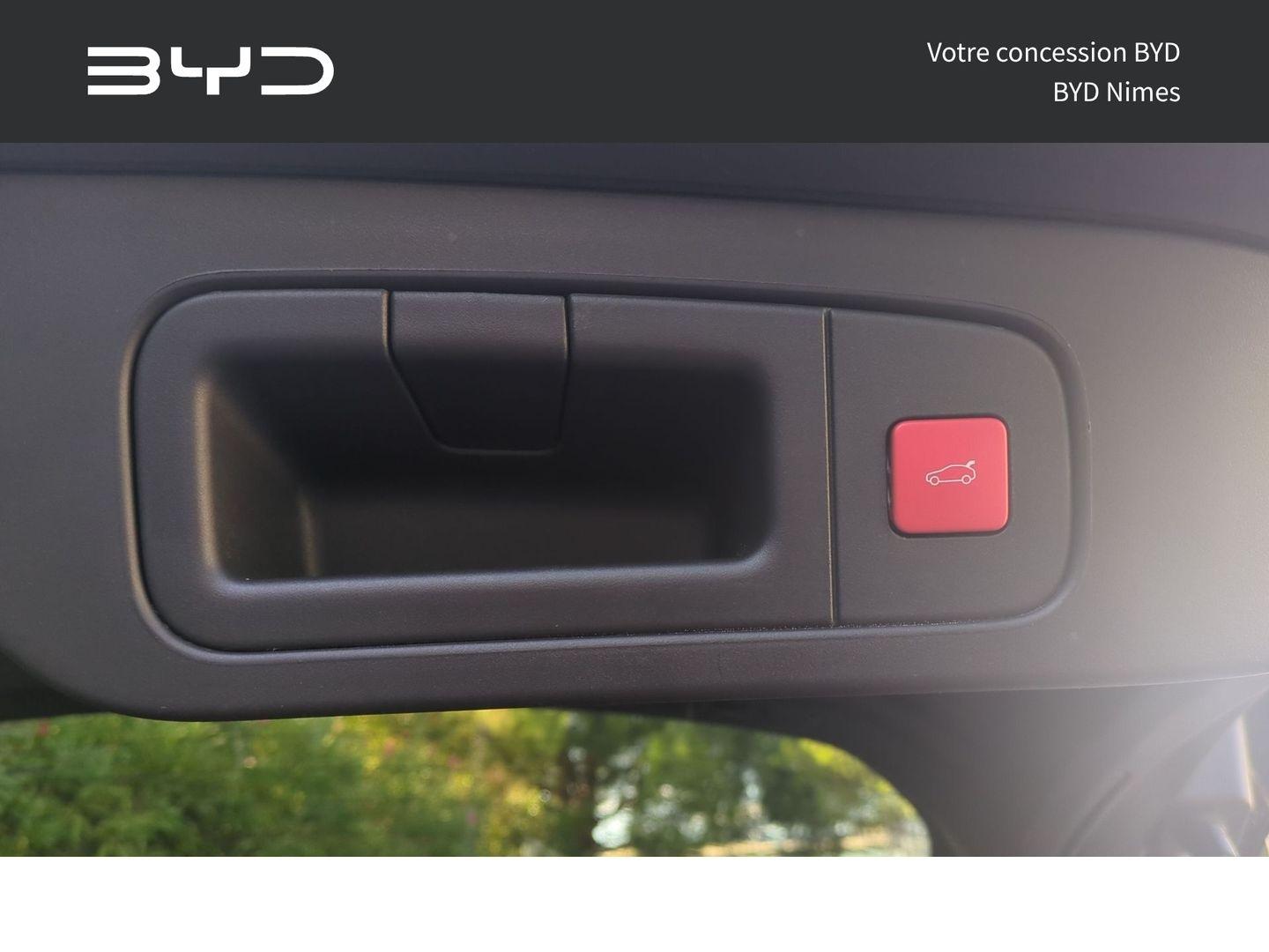 CITROEN C5 X Hybride rechargeable 225ch Shine Pack ëEAT8 - Photo 9